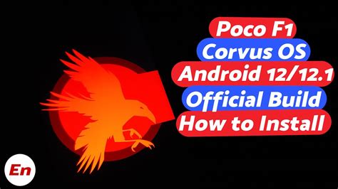 poco f1 official rom.